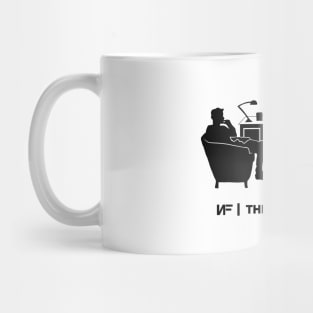 NF Therapy Session Mug